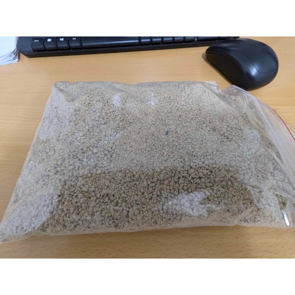 飼料 (適合杜比亞,蟋蟀.大麥蟲.麵包蟲.可達鴨.雞等)-規格圖1