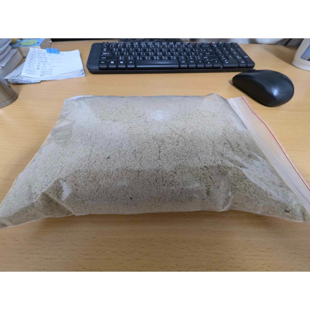 飼料 (適合杜比亞,蟋蟀.大麥蟲.麵包蟲.可達鴨.雞等)-規格圖1