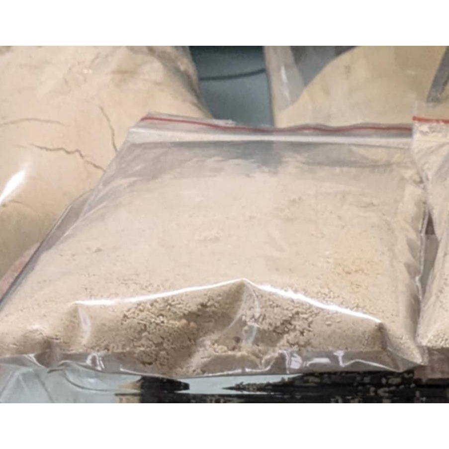 跳蟲（白）杯裝木炭（200以上） 飼料-規格圖1