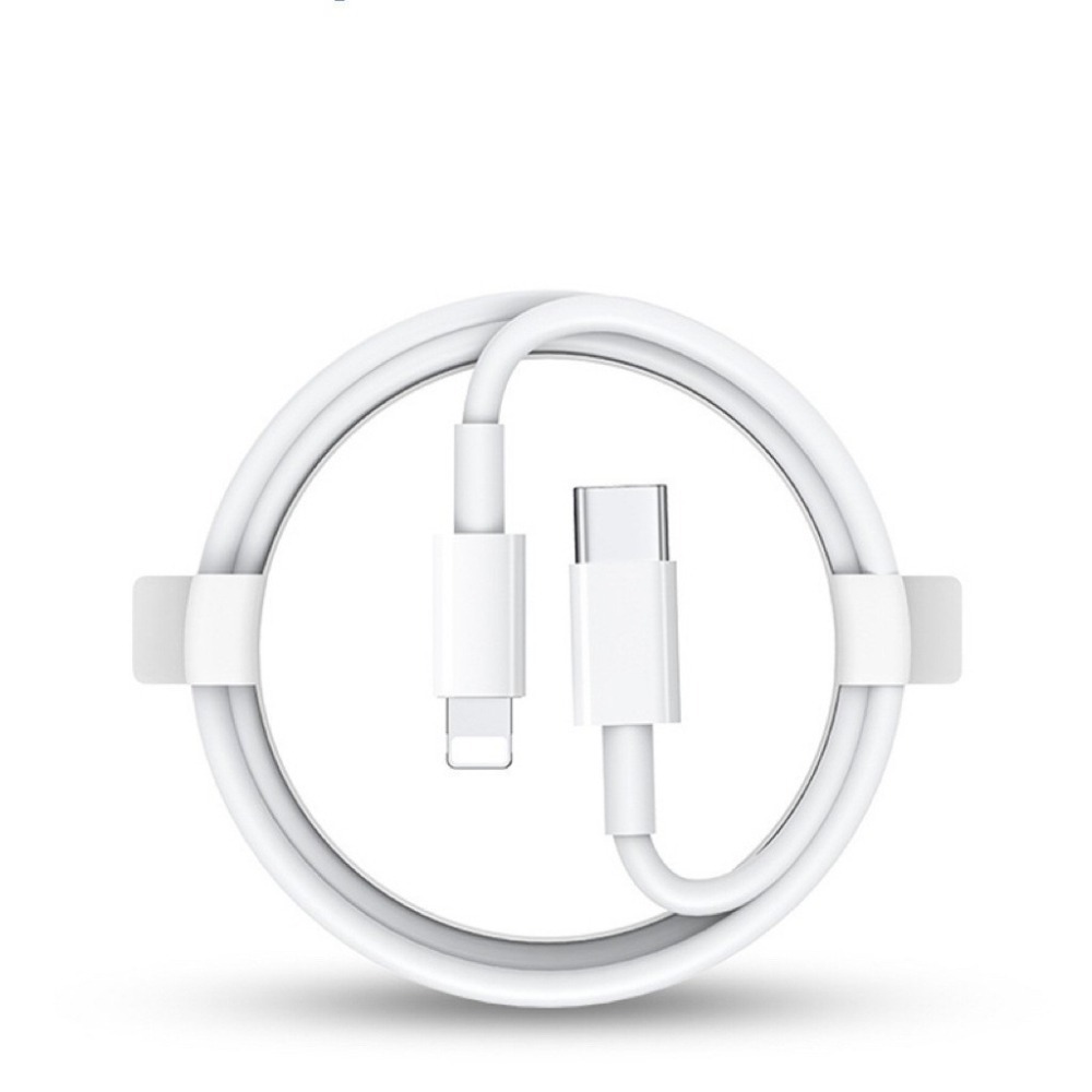 台灣當天出貨 PD快充線 傳輸線 Type C充電線 閃充線 iPhone 平板 ipad  三星 SAMSUNG 小米-細節圖9