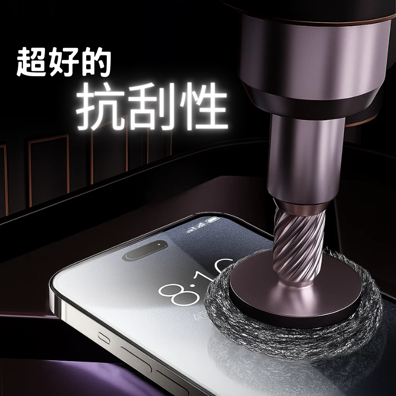 台灣當日出貨 保護貼 iPhone 防窺 霧面防窺 360防窺 玻璃貼 防指紋 防眩光 抗油汙 無塵倉 滿版防爆-細節圖3