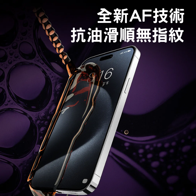 台灣當日出貨 保護貼 iPhone 防窺 霧面防窺 360防窺 玻璃貼 防指紋 防眩光 抗油汙 無塵倉 滿版防爆-細節圖5