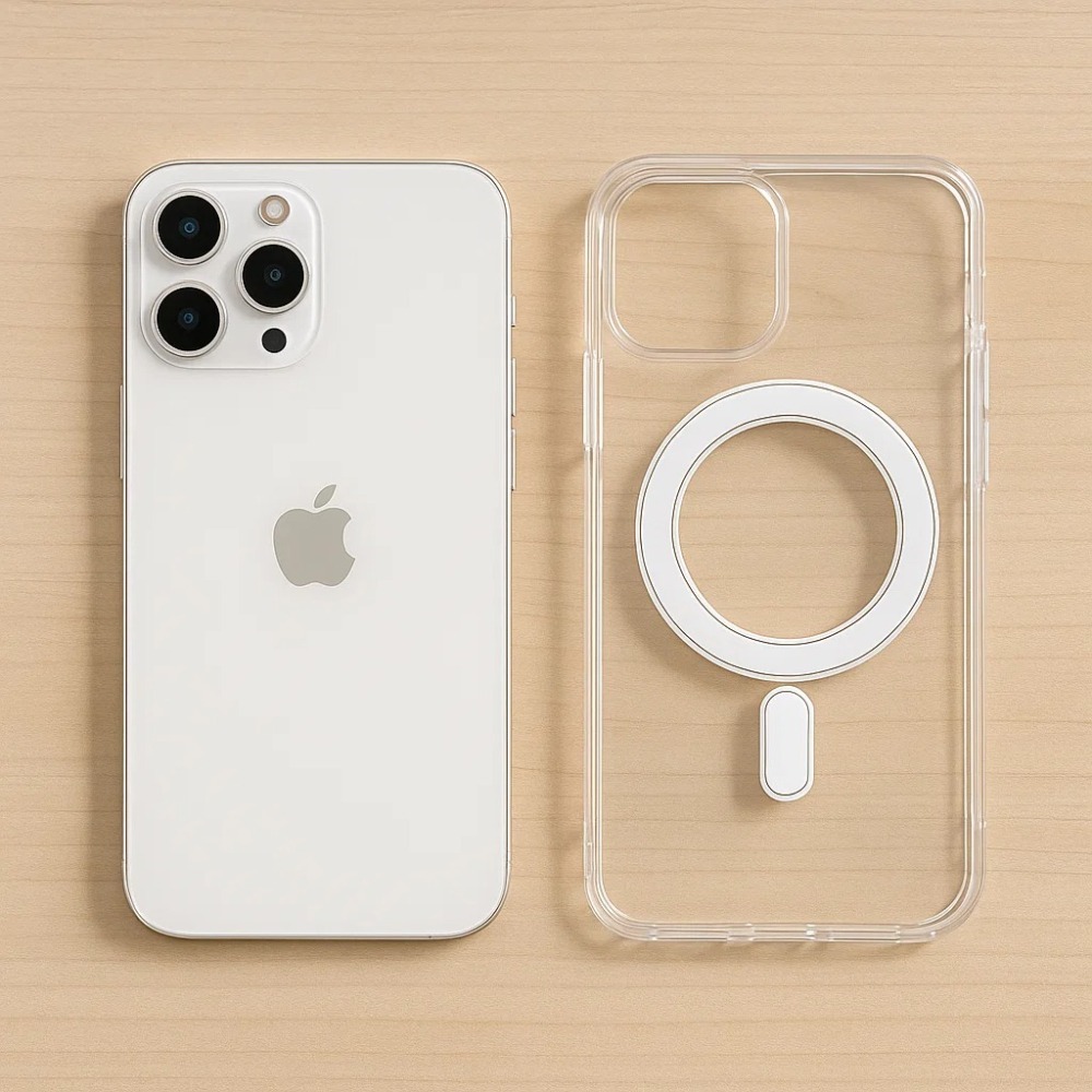 當日出貨 手機殼 磁吸 MagSafe 防摔殼 適用 iPhone 16 15 14 13 12 11-細節圖6