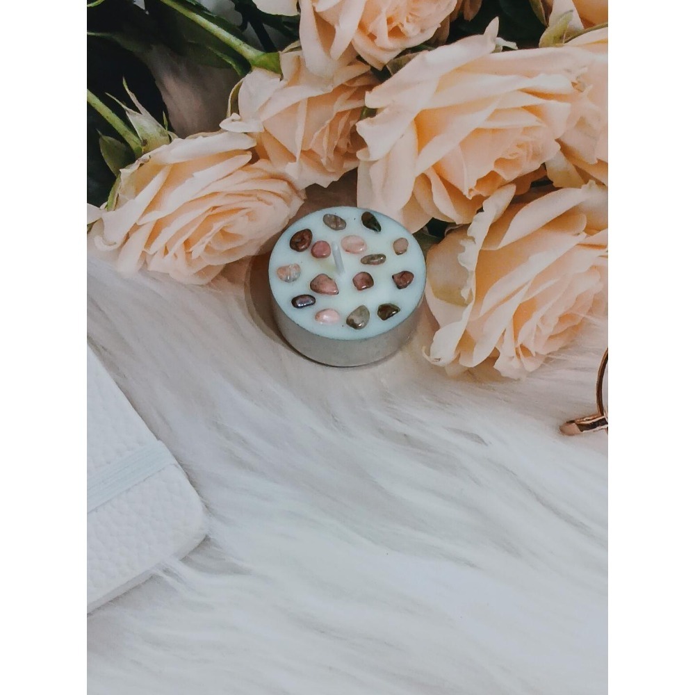 薔薇輝石(玫瑰石)