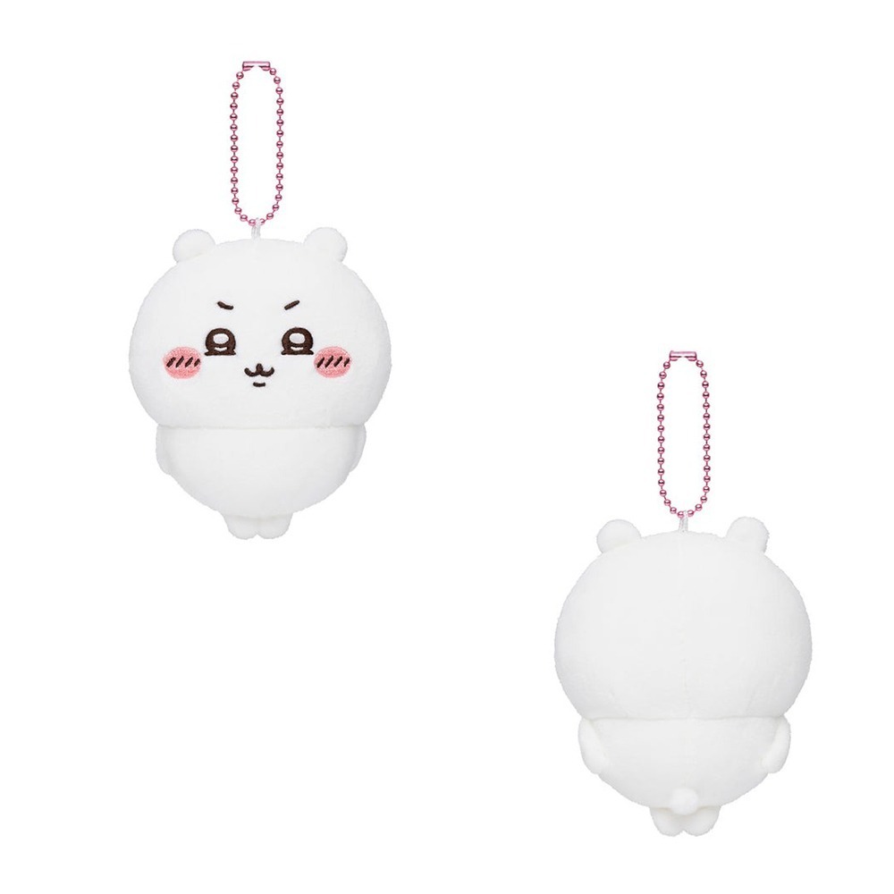 現貨-日本 吉伊卡哇 應援兔 水汪汪兔 壞笑吉伊 娃娃吊飾 Chiikawa 小可愛 兔兔 烏薩奇-細節圖2