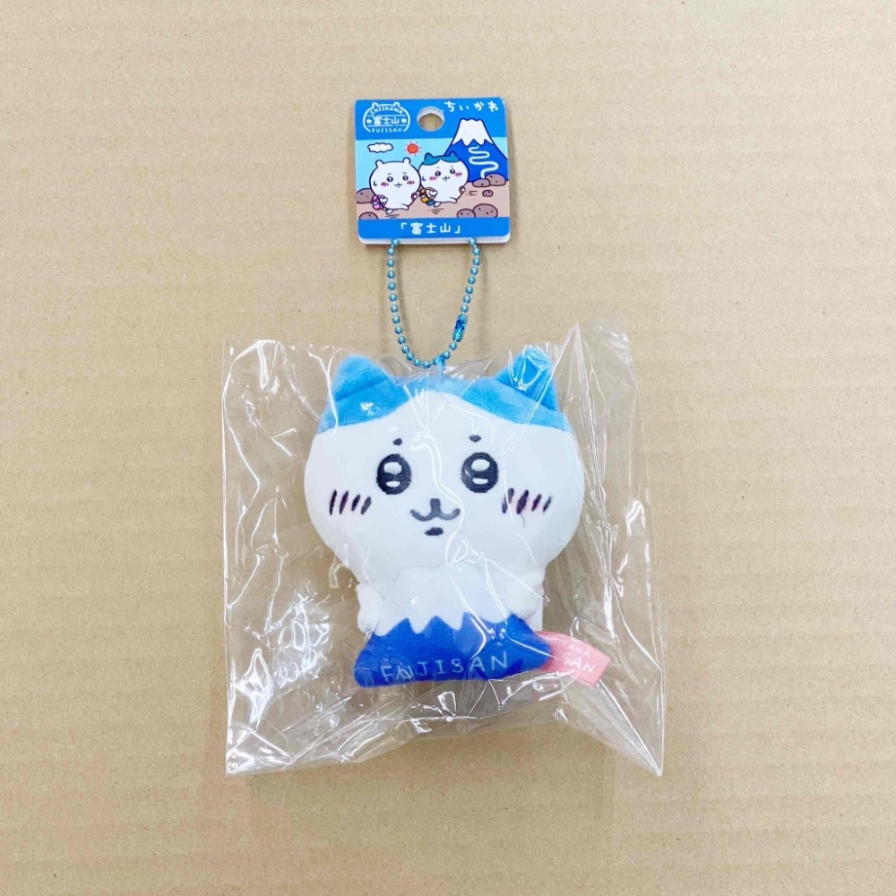 小八貓娃娃吊飾