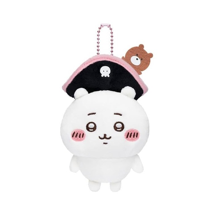 小可愛娃娃吊飾