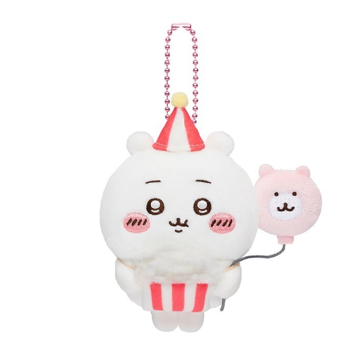 小可愛娃娃吊飾