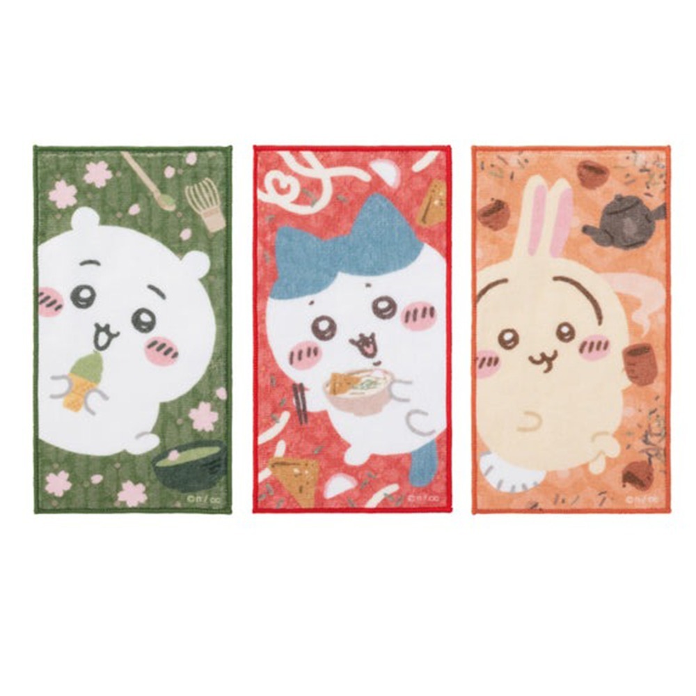 現貨-日本 吉伊卡哇伏見稻荷 娃娃 紙膠帶 繪馬 Chiikawa 小可愛 小八貓 兔兔 京都-細節圖9