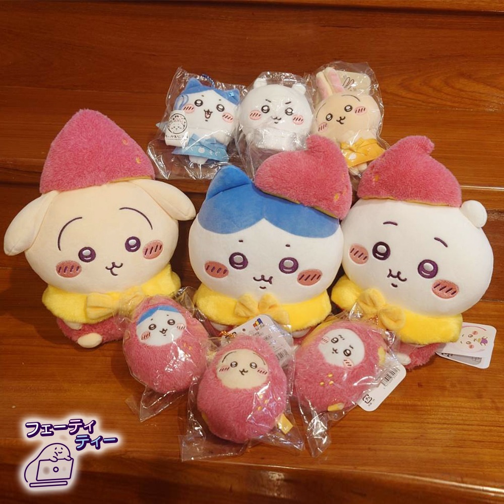 現貨-日本 吉伊卡哇川越 娃娃 紙膠帶 燈籠 吊飾 Chiikawa 地瓜 小可愛 小八貓 兔兔 限定-細節圖2