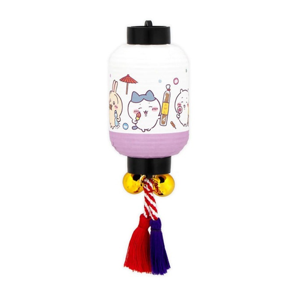 現貨-日本 吉伊卡哇川越 娃娃 紙膠帶 燈籠 吊飾 Chiikawa 地瓜 小可愛 小八貓 兔兔 限定-規格圖9