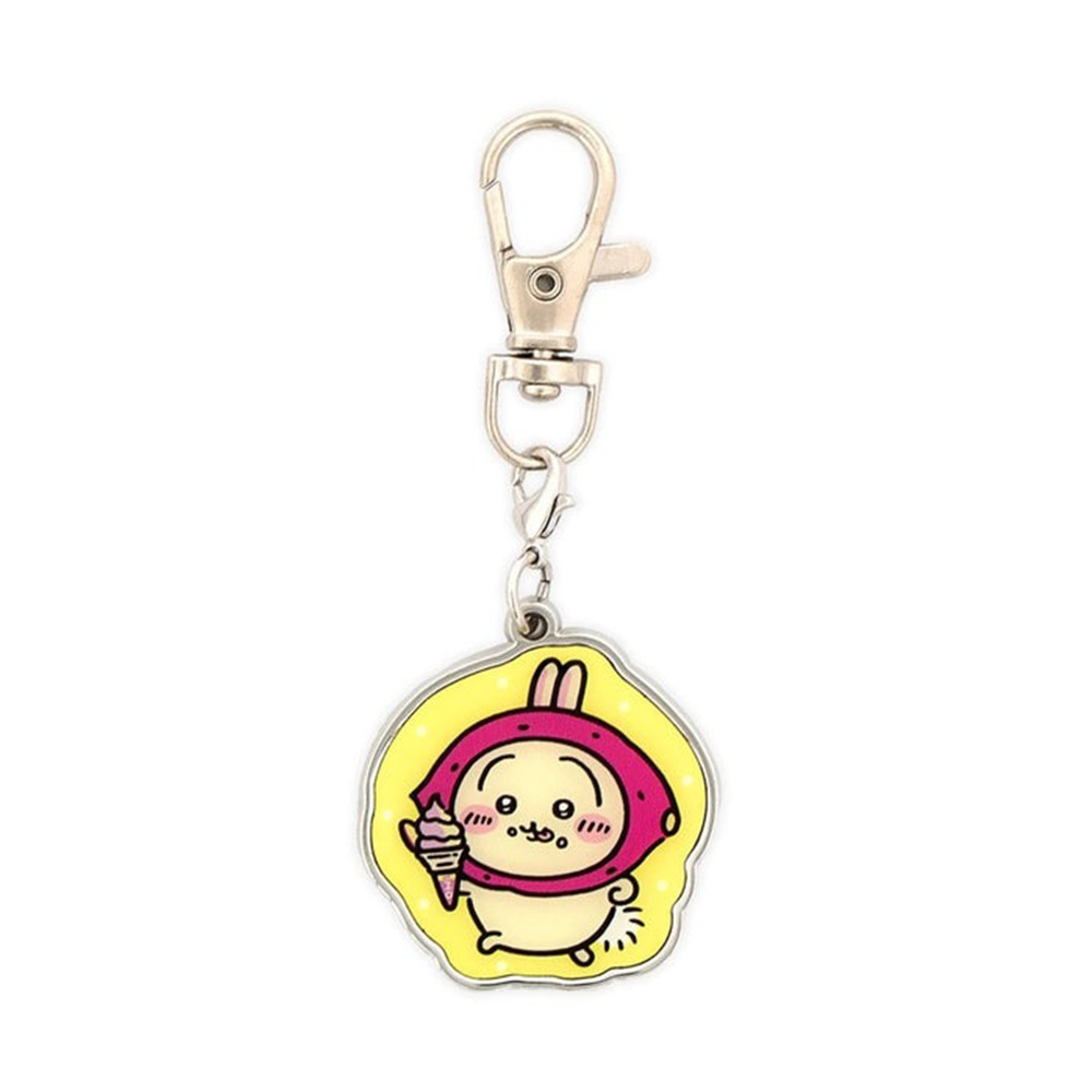 現貨-日本 吉伊卡哇川越 娃娃 紙膠帶 燈籠 吊飾 Chiikawa 地瓜 小可愛 小八貓 兔兔 限定-規格圖9