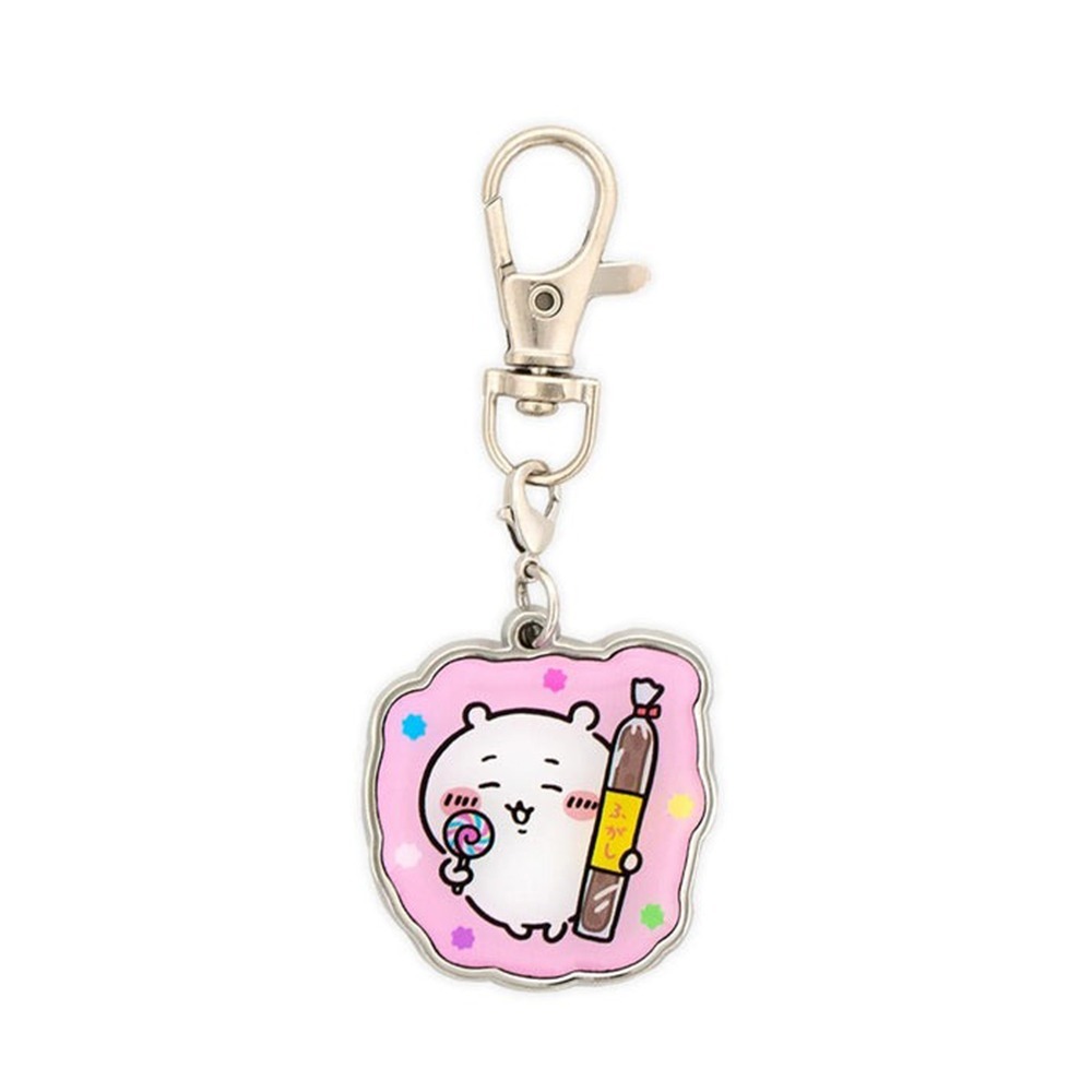 現貨-日本 吉伊卡哇川越 娃娃 紙膠帶 燈籠 吊飾 Chiikawa 地瓜 小可愛 小八貓 兔兔 限定-規格圖9