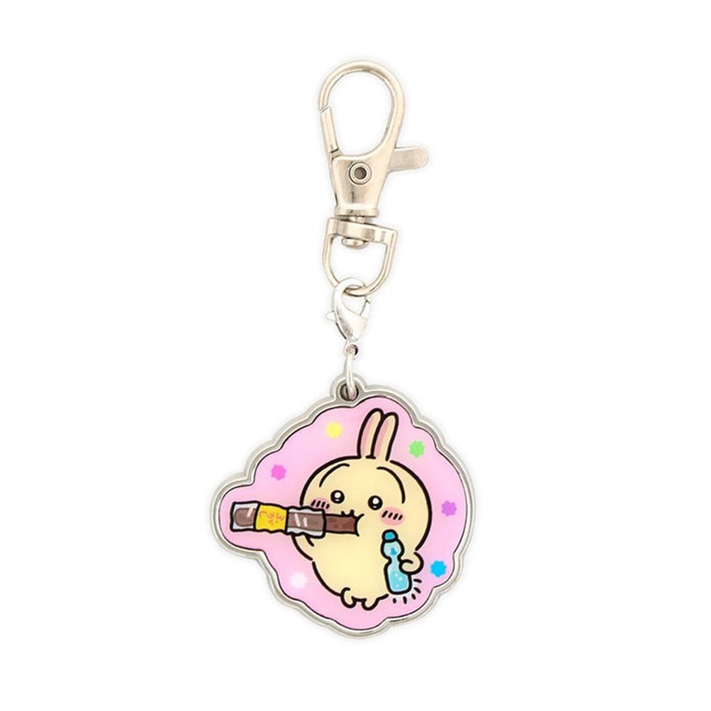 現貨-日本 吉伊卡哇川越 娃娃 紙膠帶 燈籠 吊飾 Chiikawa 地瓜 小可愛 小八貓 兔兔 限定-規格圖9