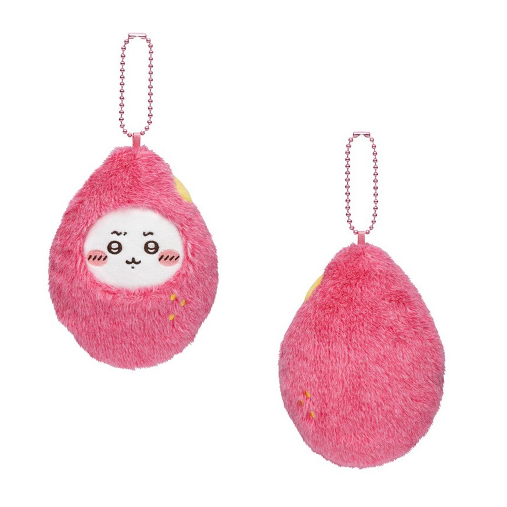 地瓜小可愛娃娃吊飾