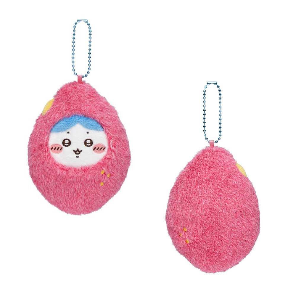 地瓜小八娃娃吊飾