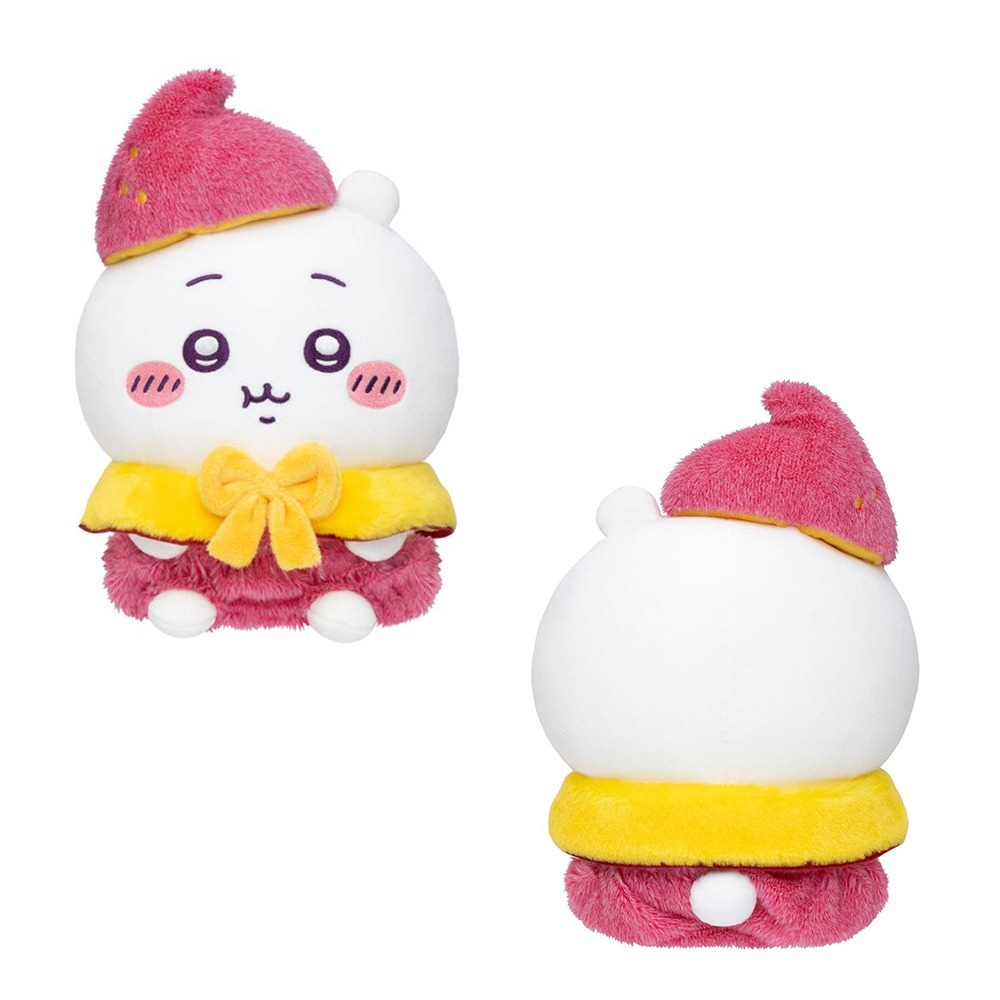 現貨-日本 吉伊卡哇川越 娃娃 紙膠帶 燈籠 吊飾 Chiikawa 地瓜 小可愛 小八貓 兔兔 限定-規格圖9