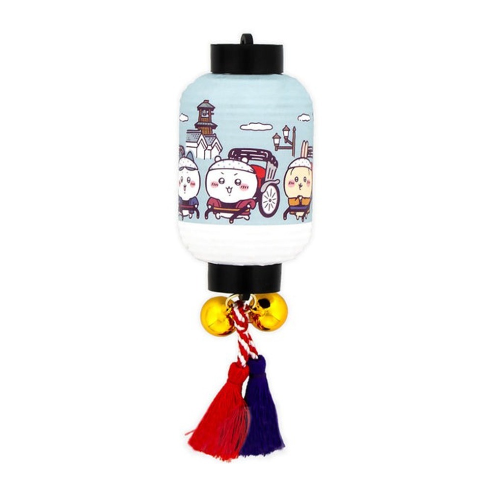 現貨-日本 吉伊卡哇川越 娃娃 紙膠帶 燈籠 吊飾 Chiikawa 地瓜 小可愛 小八貓 兔兔 限定-規格圖9