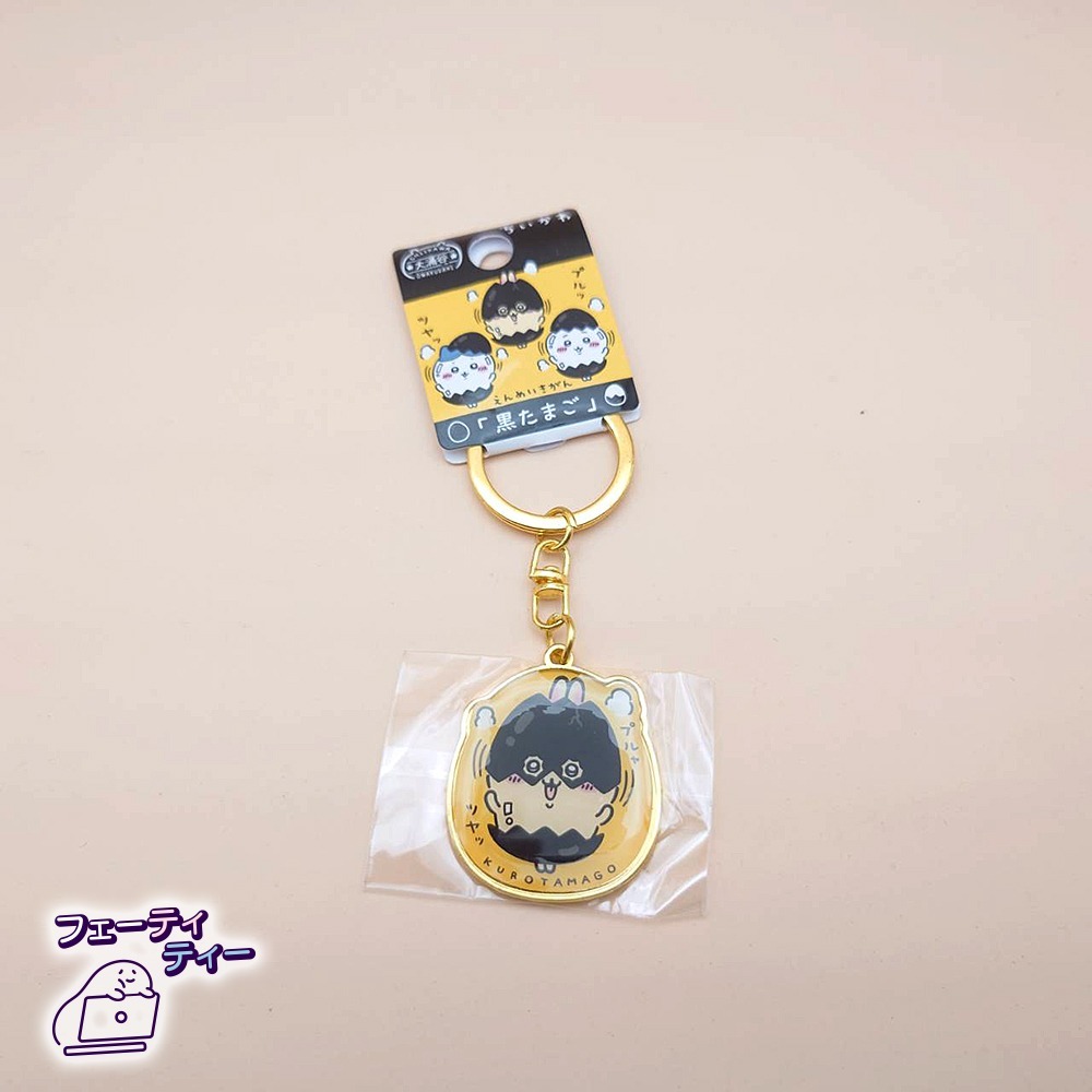 現貨-日本 吉伊卡哇地方限定吊飾 大湧谷 黑蛋 福岡 甘王草莓 溫泉 Chiikawa 小可愛 小八貓 兔兔-規格圖10
