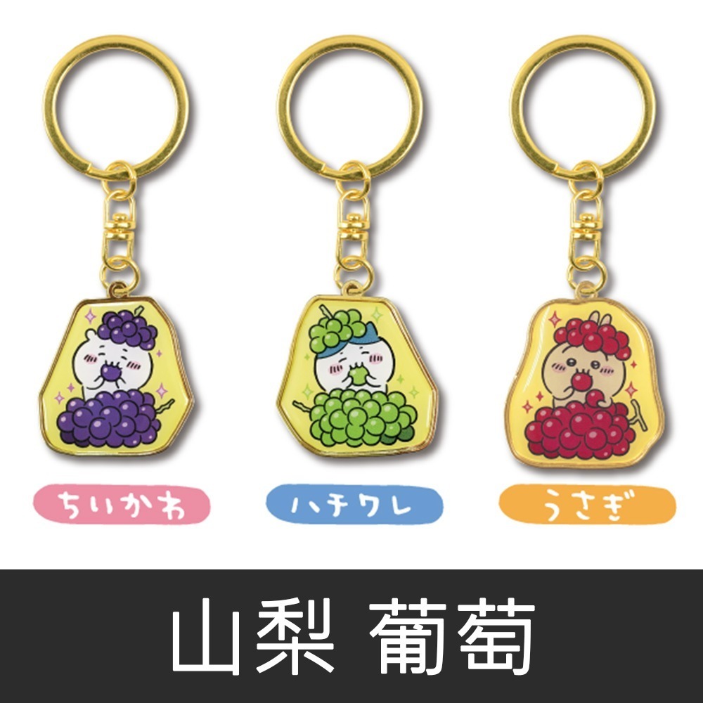 現貨-日本 吉伊卡哇地方限定吊飾 鑰匙圈 關東地區 中部地區 Chiikawa 小可愛 小八貓 兔兔-規格圖9