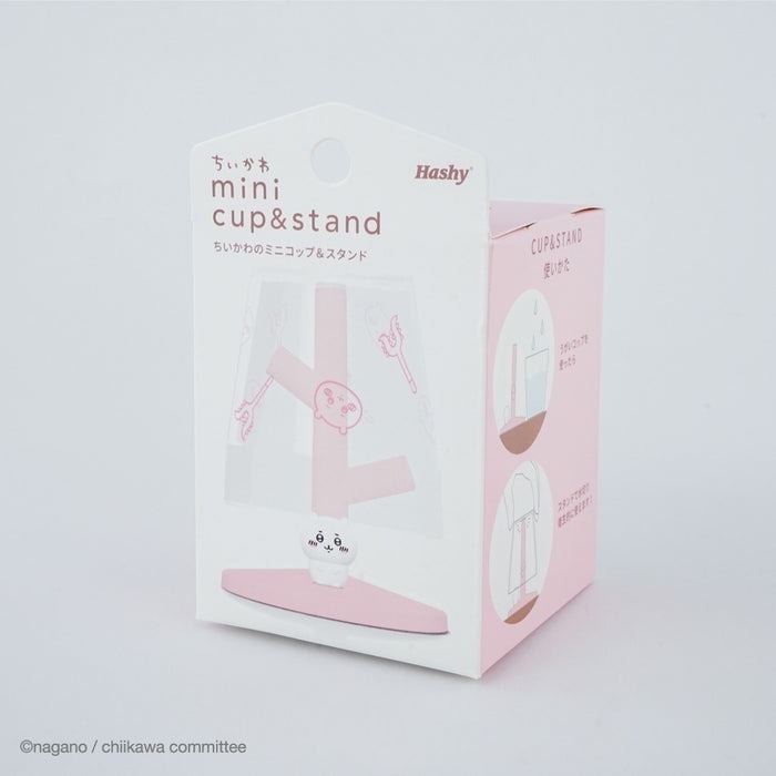 小可愛-漱口杯+杯架套組