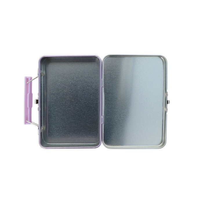 現貨-日本 吉伊卡哇迷你信紙組 行李箱鐵盒收納 Chiikawa 小可愛 小八貓 兔兔 烏薩奇 小桃 日本文具-細節圖10