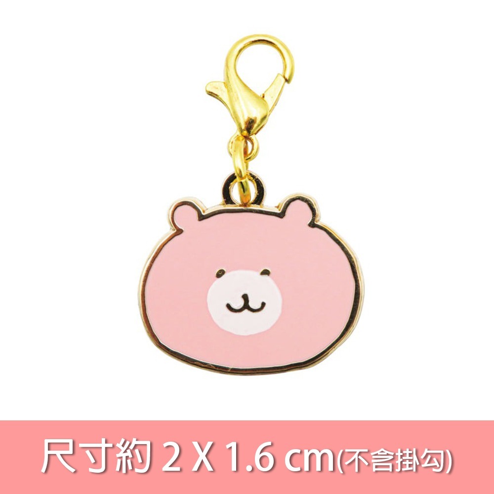 現貨- 日本 吉伊卡哇diy鑰匙扣 小吊飾 Chiikawa 小可愛 小八貓 兔兔 小桃 風獅 盔甲人 栗子饅頭-規格圖10