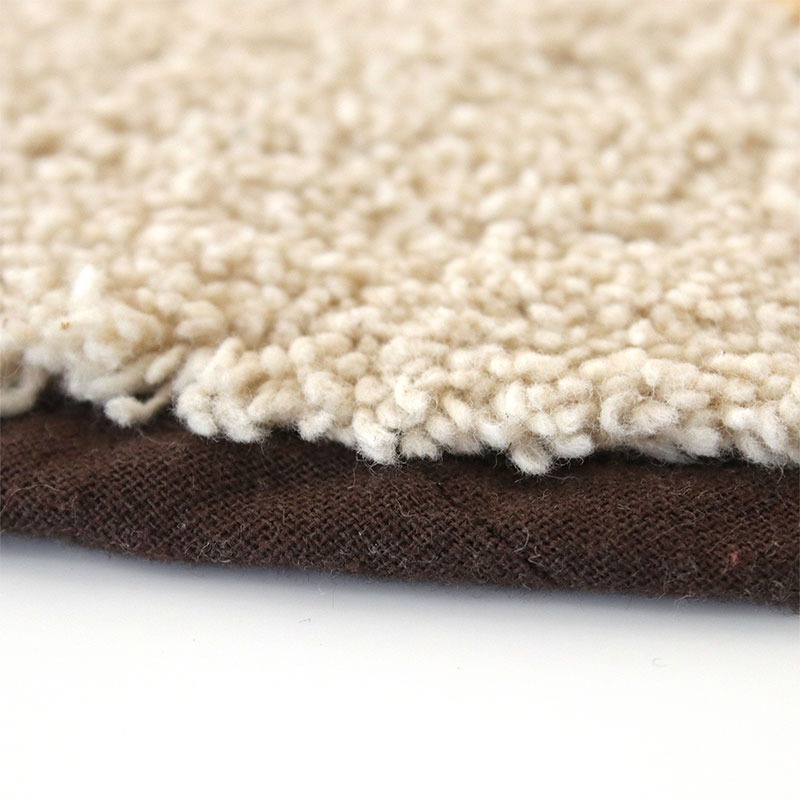 現貨-日本TOMO 沙漠貓 兔猻 腳踏墊 地墊 踏墊 地毯 動物 療癒 日本居家-細節圖4