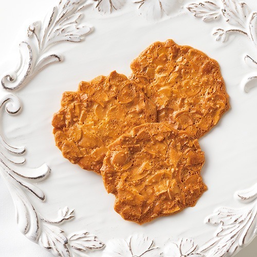 現貨- 日本神戶風月堂 L＇espoir 奶油脆餅 杏仁脆片 萊姆葡萄奶油餅乾 鐵盒 紙盒 送禮 日本伴手禮-細節圖6