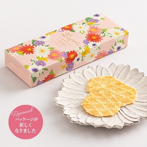 現貨- 日本神戶風月堂 L＇espoir 奶油脆餅 杏仁脆片 萊姆葡萄奶油餅乾 鐵盒 紙盒 送禮 日本伴手禮-規格圖8