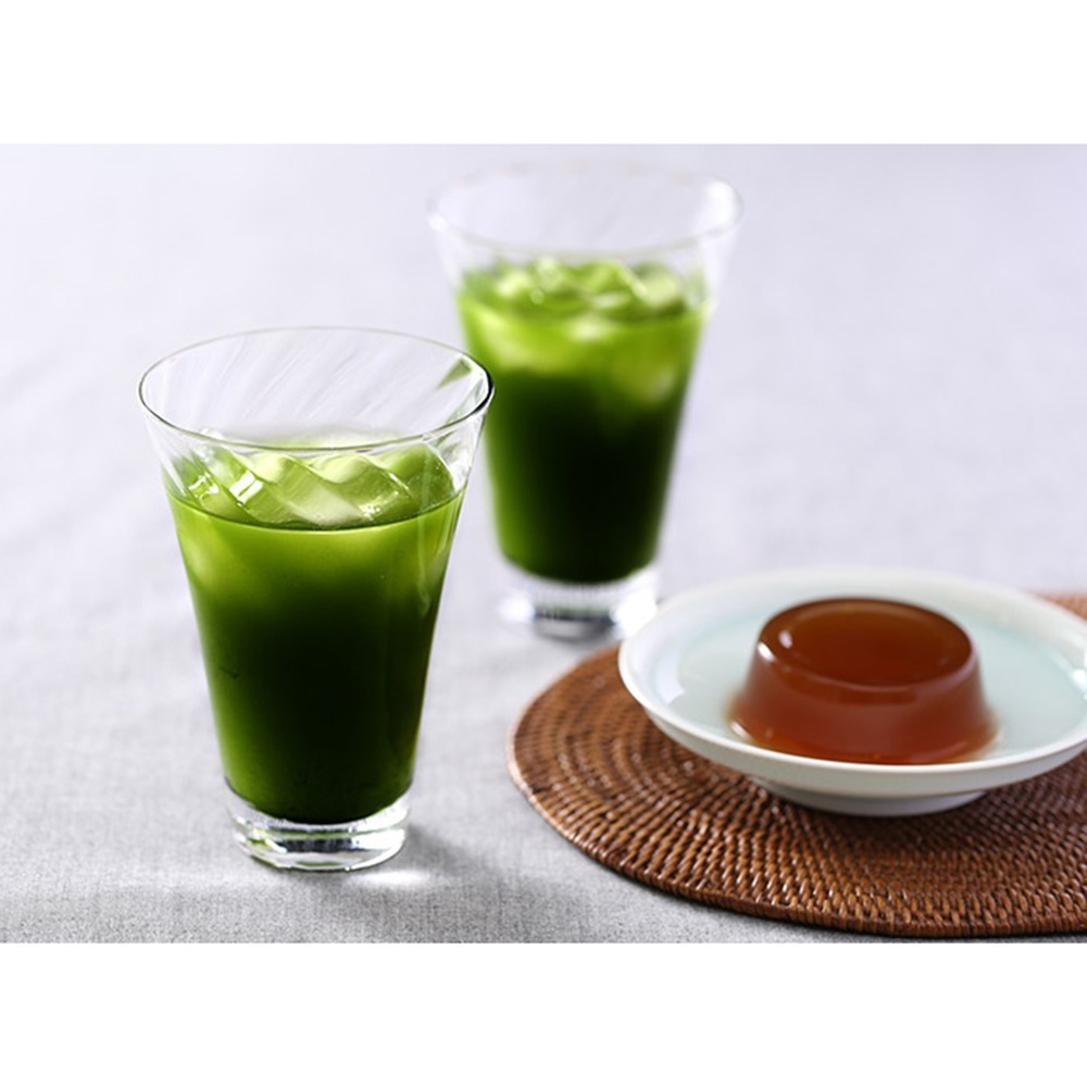 現貨-日本 京都伊藤久右衛門 濃抹茶粉 有糖濃抹茶粉 含糖抹茶粉 130g 日本抹茶 季節限定-細節圖5