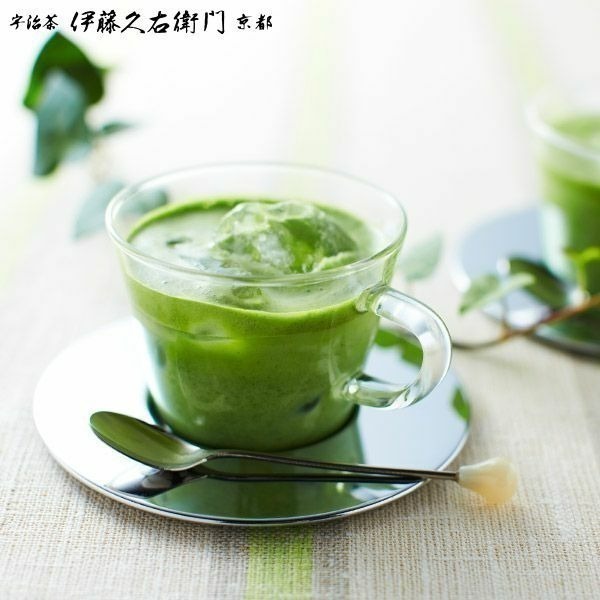 現貨-日本 京都伊藤久右衛門 宇治抹茶 卡布奇諾 抹茶拿鐵 cappuccino 濃縮espresso 5入 18入-細節圖6
