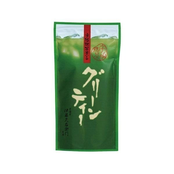 現貨-日本 京都伊藤久右衛門 抹茶粉 有糖抹茶粉 含糖抹茶粉 日本抹茶-細節圖2