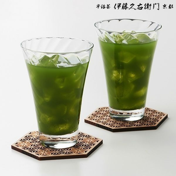 現貨-日本 京都伊藤久右衛門 抹茶粉 有糖抹茶粉 含糖抹茶粉 日本抹茶-細節圖3