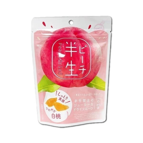 現貨-日本半生果乾 水果乾 草莓 橘子 水蜜桃 蜂蜜水梨 水蜜桃巧克力 日本零食-細節圖2