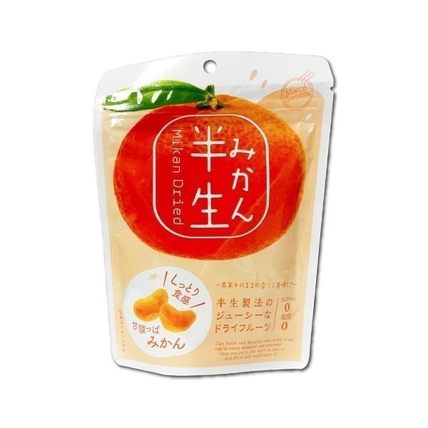 現貨-日本半生果乾 水果乾 草莓 橘子 水蜜桃 蜂蜜水梨 水蜜桃巧克力 日本零食-細節圖3