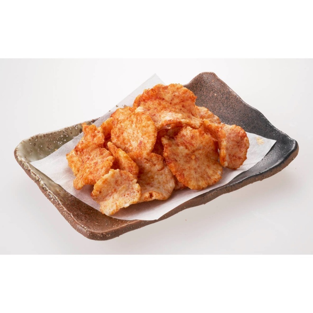 現貨-名古屋えびせんべいの里 綜合蝦餅 醬油味霖 芥末口味 名古屋蝦餅-細節圖6