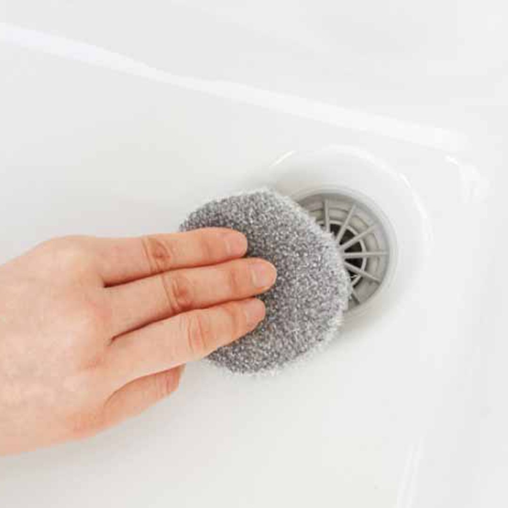 現貨- 日本sanbelm Nicott 水垢清潔刷 洗手台清潔 清潔刷 水槽 去水垢-細節圖9