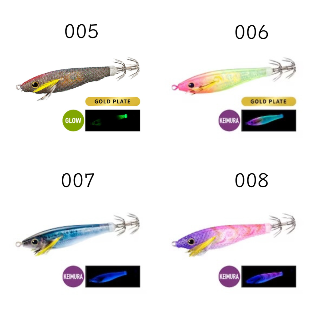 釣之夢~SHIMANO  Sephia QS-Q80X  擬餌 反射板 木蝦  假餌 硬餌 路亞 路亞餌 閃閃發光-細節圖3