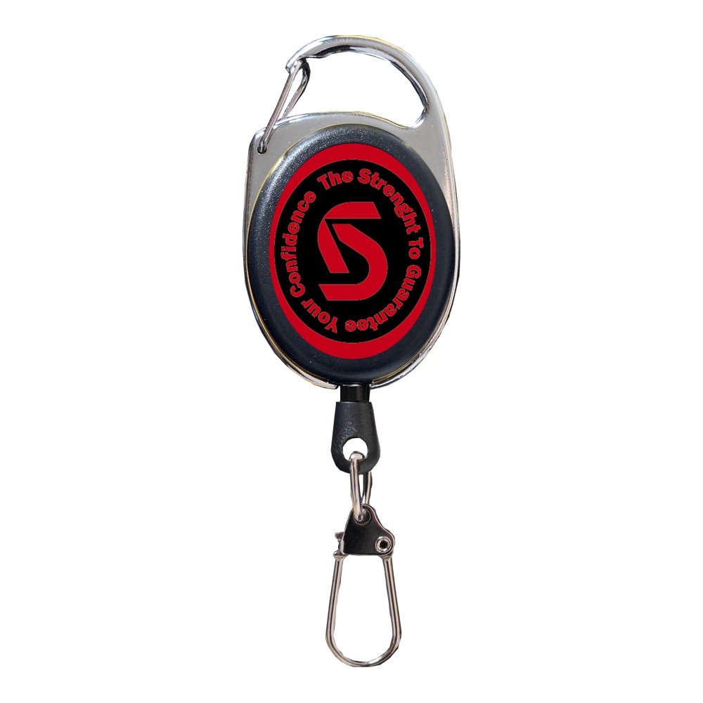 釣之夢~ SUNLINE 25年新款SAP-1113伸縮單扣 伸縮扣 釣魚 釣具 伸縮扣 磯釣 漁具 遠投 沉底 前打-細節圖2