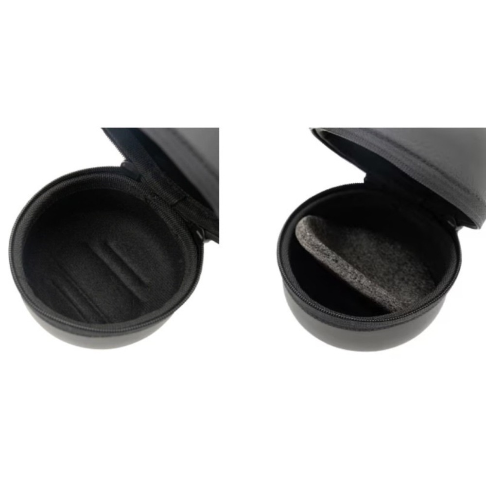 釣之夢~SHIMANO 23年 PC-218W 線杯收納盒 半硬殼 保護套 線杯 釣魚 釣具 磯釣 保護盒-細節圖2