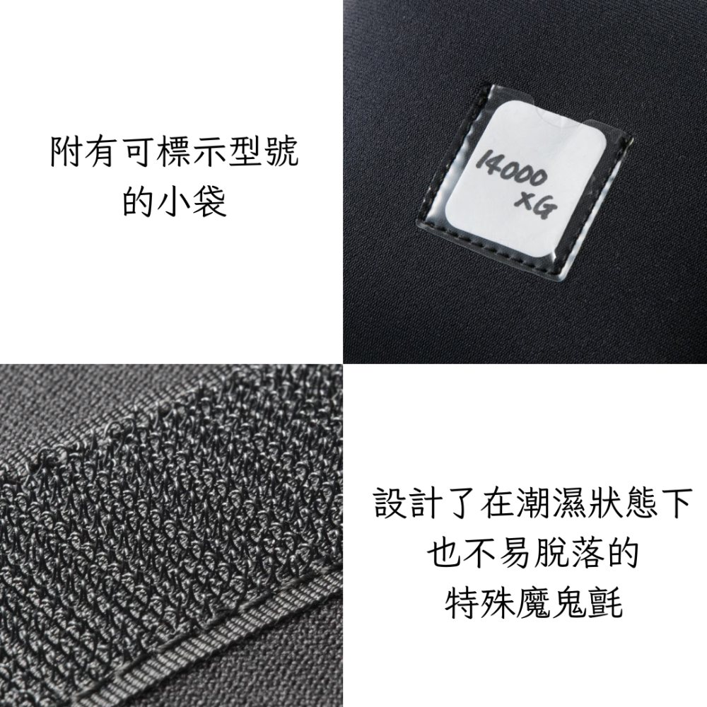 釣之夢~SHIMANO BP-075Y 線杯保護套 備用線杯 捲線器套 保護套 線杯保護 線杯收納-細節圖2