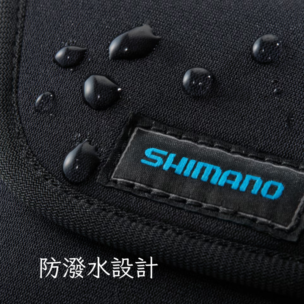 釣之夢~SHIMANO BP-075Y 線杯保護套 備用線杯 捲線器套 保護套 線杯保護 線杯收納-細節圖3