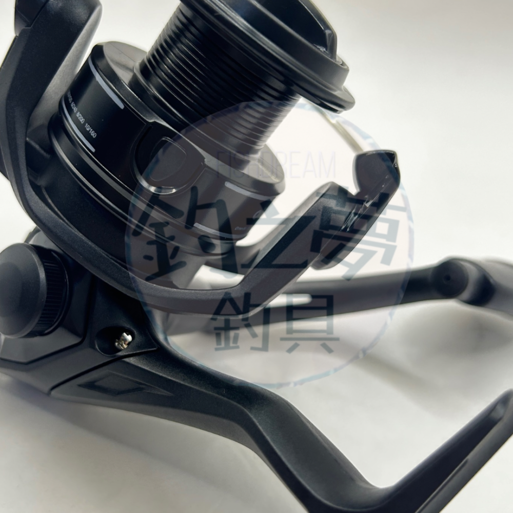 釣之夢~OKUMA 寶熊 REVENGER 復仇者紡車捲 泛用型紡車捲線器 捲線器 釣魚捲線器 釣魚 釣具 船釣 海釣場-細節圖2