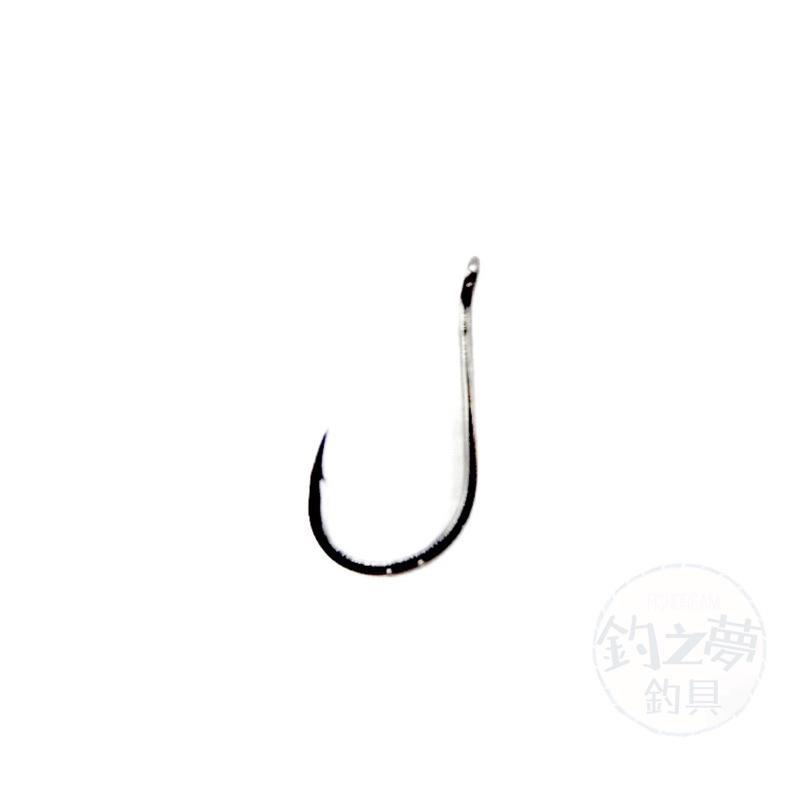 釣之夢~OWNER 歐娜 管付チヌ X 管付千又 千又鉤 黑鯛 黑格 魚鉤 釣鉤 釣魚 釣具 磯釣-細節圖3