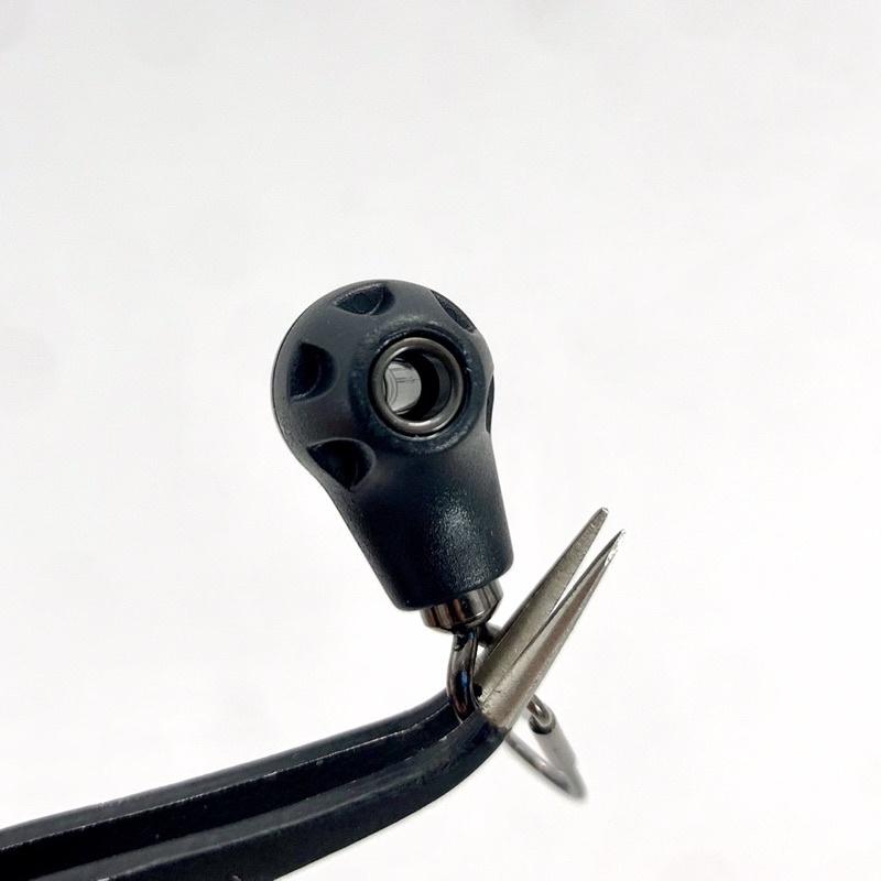 釣之夢~ KIZAKURA大型環付用ホルダー 大型浮標滑豆 浮標座-細節圖3