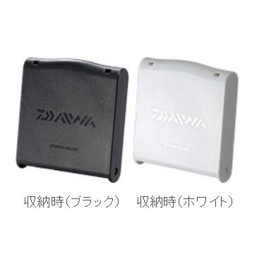 釣之夢~DAIWA 冰箱置杯架 飲料杯架 冰箱配件 釣魚 釣具 海釣 磯釣 岸拋 置杯架 折疊 飲料架 冰箱 水杯架-細節圖3