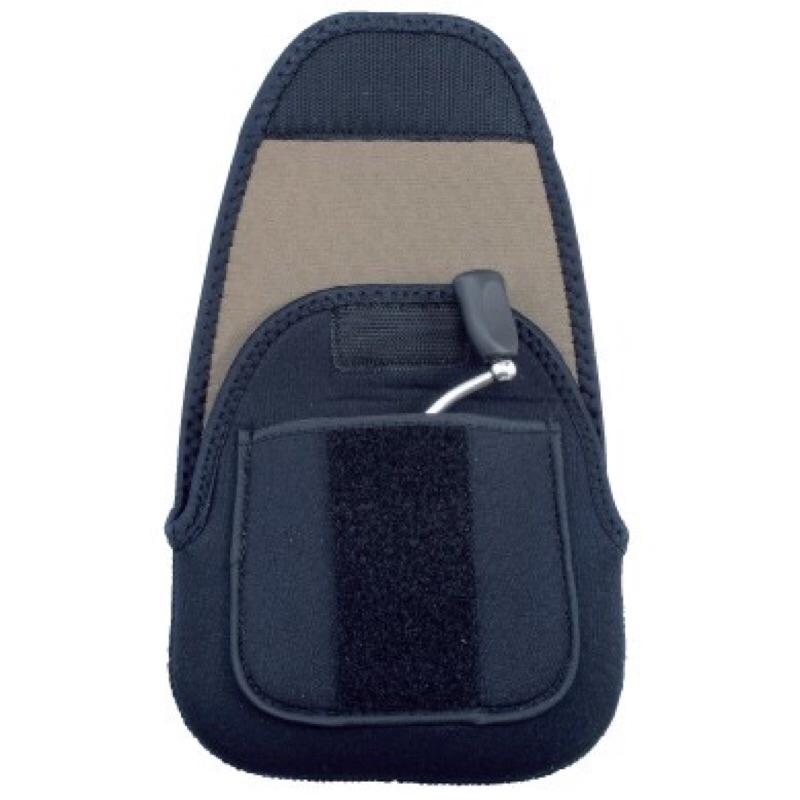 釣之夢~DAIWA 捲線器袋(A) ネオリールカバー（A）保護袋 保護套 捲線器保護套 捲線器保護袋 磯釣 捲線器 釣魚-細節圖2