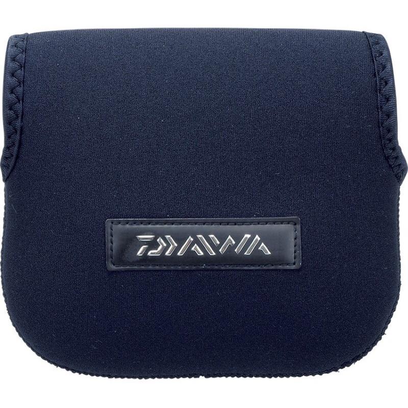 釣之夢~DAIWA 捲線器袋(A) ネオリールカバー（A）保護袋 保護套 捲線器保護套 捲線器保護袋 磯釣 捲線器 釣魚-細節圖3