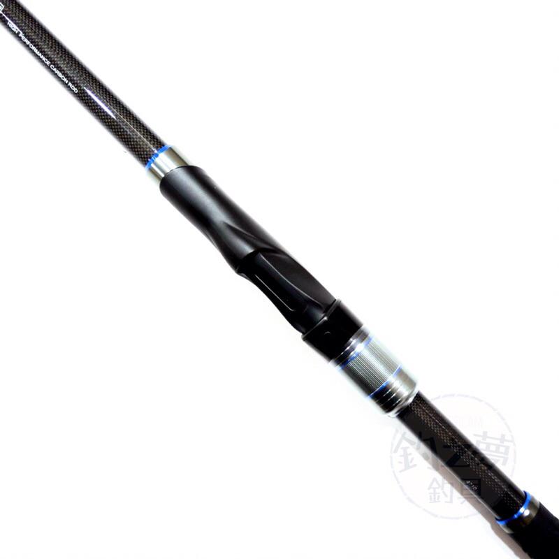 釣之夢~Okuma 寶熊 虎刃 小繼竿 日式車竿 磯釣小繼竿 萬用竿 磯釣竿 磯竿 釣魚 釣具 磯釣 釣竿 海釣 萬用竿-細節圖3